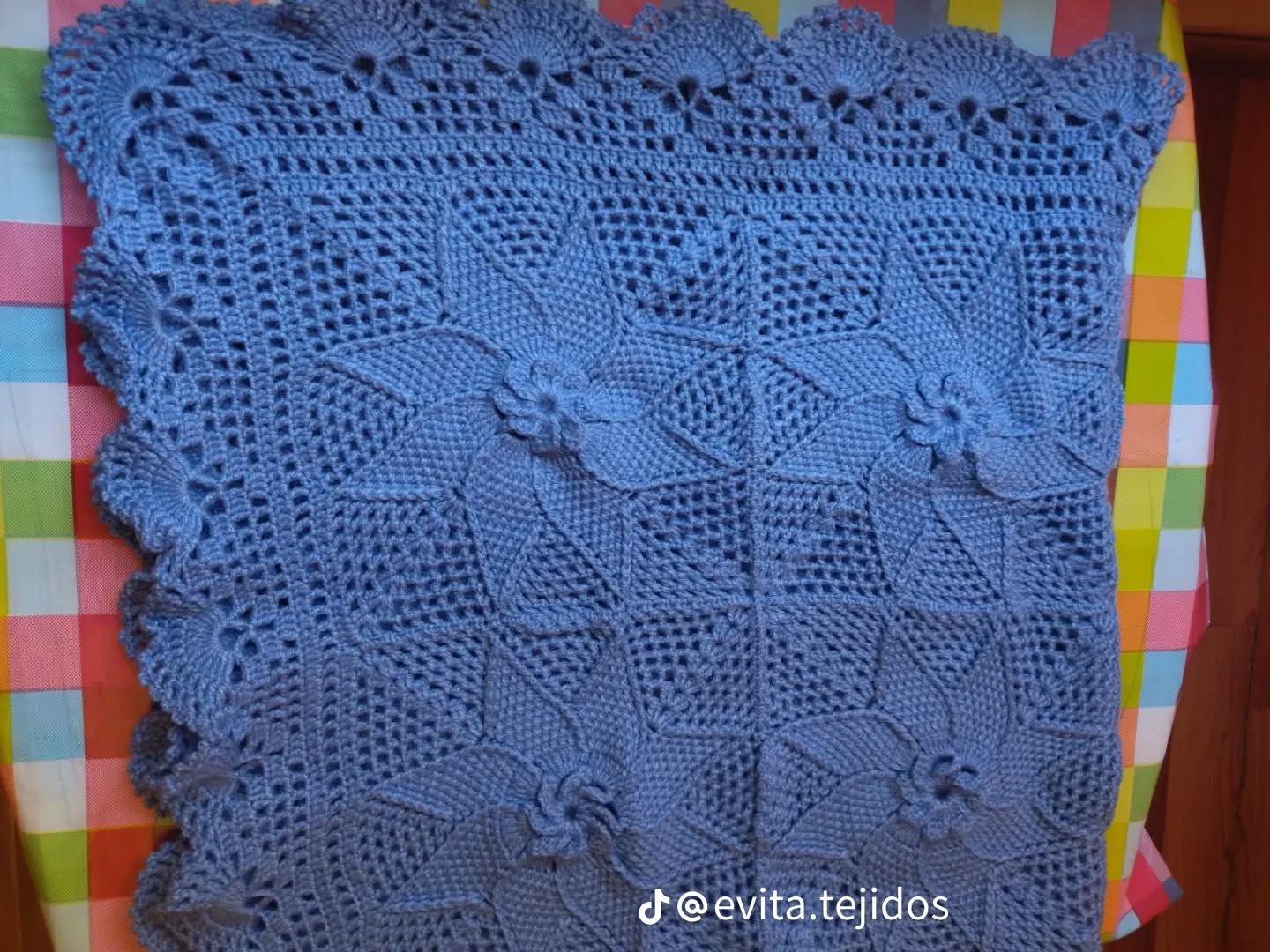 Mantas para bebés